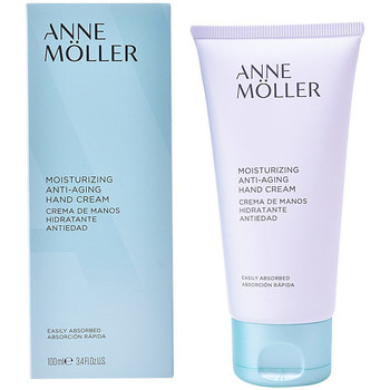 Belleza Mujer Cuidados manos & pies Anne Möller Moisturizing Anti-aging Hand Cream 