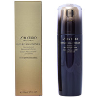 Belleza Mujer Desmaquillantes & tónicos Shiseido Future Solution Lx Concentrated Balancing Softener 