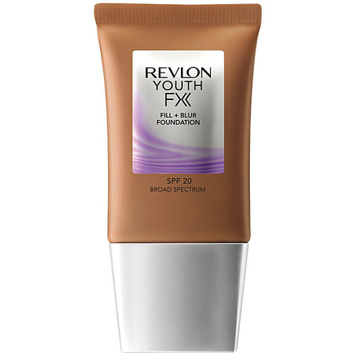 Belleza Base de maquillaje Revlon Youthfx Fill + Blur Foundation Spf20 400-caramel 