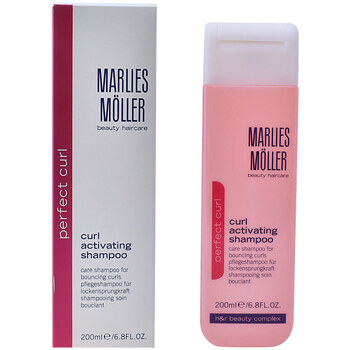 Marlies Möller Curl Activating Shampoo 