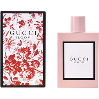 Belleza Mujer Perfume Gucci Bloom Eau De Parfum Vaporizador 