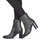 Zapatos Mujer Botines Steve Madden RADLEY Negro