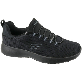 Zapatos Hombre Fitness / Training Skechers Dynamight Negro