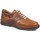 Zapatos Hombre Derbie & Richelieu Calzamedi S  M 2135 Marrón
