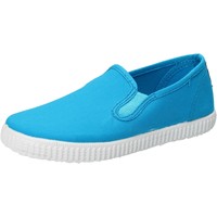 Zapatos Niño Deportivas Moda Cienta AD780 Azul