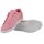Zapatos Niños Zapatillas bajas Reebok Sport Royal Complete Rosa