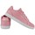 Zapatos Niños Zapatillas bajas Reebok Sport Royal Complete Rosa