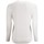 textil Mujer Camisetas manga larga Sols SPORT LSL WOMEN Blanco