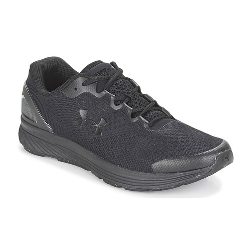 Pegajoso escala Idear Under Armour UA CHARGED BANDIT 4 Negro - Zapatos Running / trail Hombre  62,66 €