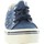 Zapatos Niña Deportivas Moda Lois 60069 Azul