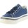 Zapatos Niña Deportivas Moda Lois 60069 Azul