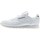 Zapatos Hombre Zapatillas bajas Reebok Sport CL Leather ID Blanco