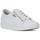 Zapatos Mujer Zapatillas bajas Ecco Soft 7 Blanco