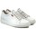 Zapatos Mujer Zapatillas bajas Ecco Soft 7 Blanco
