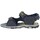Zapatos Niños Sandalias Lois 83811 Azul