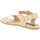 Zapatos Mujer Sandalias MTNG 50932 NORMA Beige
