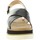 Zapatos Mujer Sandalias MTNG 50915 LISETTE Negro