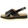 Zapatos Mujer Sandalias MTNG 50915 LISETTE Negro