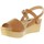 Zapatos Mujer Sandalias MTNG 55402 SHAUNA Marr