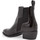 Zapatos Mujer Botas de caña baja Pierre Hardy KE01 GIPSY Negro