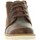 Zapatos Niños Botas de caña baja Timberland A1JV6 TN PRESCOTT Marr
