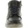 Zapatos Hombre Botas de caña baja Xti 47064 Azul