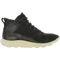 Zapatos Hombre Botas de caña baja Timberland A1HS1 SNEAKERBOOT Negro