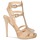 Zapatos Mujer Sandalias Vivienne Westwood CAVIL Beige
