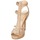 Zapatos Mujer Sandalias Vivienne Westwood CAVIL Beige