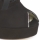Zapatos Mujer Low boots Terry de Havilland EMMA CRYSTAL Negro / Aterciopleado / Silver / Crystal