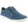 Zapatos Niños Derbie & Richelieu Timberland A1R8J GATEWAY Azul