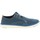 Zapatos Niños Derbie & Richelieu Timberland A1P2I GATEWAY Azul