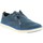 Zapatos Niños Derbie & Richelieu Timberland A1P2I GATEWAY Azul