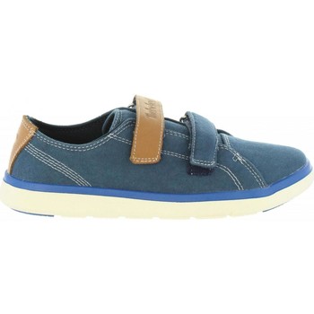 Zapatos Niños Derbie & Richelieu Timberland A1R97 GATEWAY Azul