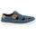 Zapatos Niños Sandalias Timberland A1P8D GATEWAY Azul