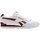 Zapatos Hombre Zapatillas bajas Reebok Sport Royal Glide Ripple Clip Blanco, Rojos