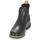 Zapatos Mujer Botas de caña baja Panama Jack GIORDANA Negro