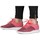 Zapatos Mujer Zapatillas bajas Reebok Sport Solestead Rosa