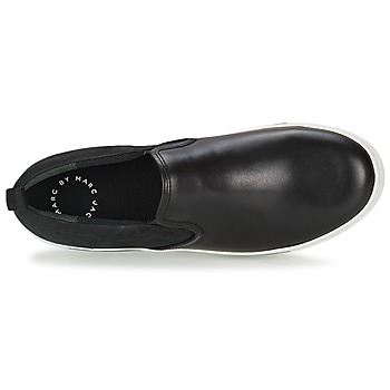 Marc by Marc Jacobs CUTE KIDS Negro