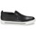 Zapatos Mujer Slip on Marc by Marc Jacobs CUTE KIDS Negro