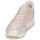 Zapatos Mujer Zapatillas bajas Reebok Classic CLASSIC LEATHER Rosa