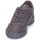 Zapatos Mujer Zapatillas bajas Reebok Classic CLUB C 85 Violeta
