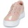 Zapatos Mujer Zapatillas bajas Reebok Classic WORKOUT LO FVS Rosa