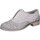 Zapatos Mujer Derbie & Richelieu Onako BZ629 Gris