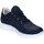 Zapatos Mujer Deportivas Moda Hb Helene BZ758 Azul
