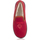 Zapatos Mujer Pantuflas Muro 6104 Rojo
