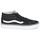 Zapatos Zapatillas altas Vans SK8-MID REISSUE Negro / Blanco
