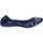 Zapatos Mujer Bailarinas-manoletinas Crown BZ948 Azul