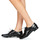Zapatos Mujer Derbie Moony Mood JENNY Negro