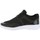 Zapatos Mujer Running / trail Bass3d 41481 Negro